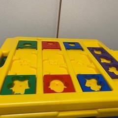 ベビーサークルの画像