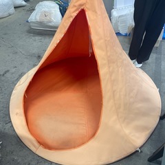 カクーン（ハンモック
）の画像