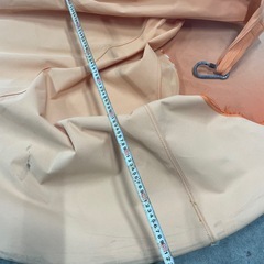 カクーン（ハンモック
）の画像