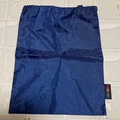 コールマン　ボストンバッグ　リュックをセットで。修学旅行や宿泊学習童にも。の画像