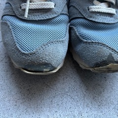 オニツカタイガー、NB、adidasスニーカー（レディース訳あり）の画像