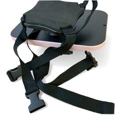 🚗ベビーミラー👶後部座席の様子が見れる安心アイテム✨の画像