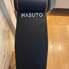 トレーニングベンチの画像