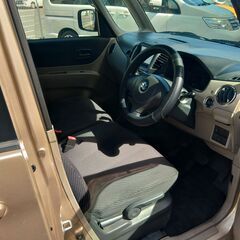 美車！H20年式パレット ナビ・ETC・ドラレコ付 R9/8迄検査アリ 諸経費込の画像