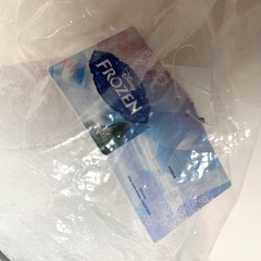 オラフ　約32cm ぬいぐるみ　アナと雪の女王の画像