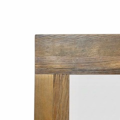 MOSH/モッシュ 大型スタンドミラー 「AR/アル」 90×180cmの画像