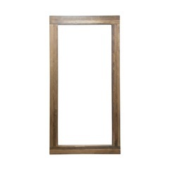 MOSH/モッシュ 大型スタンドミラー 「AR/アル」 90×180cmの画像