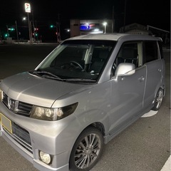 HONDA ゼストSparkの画像