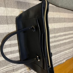 婦人用ビジネスバッグの画像