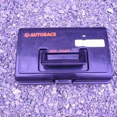 ＡＵＴＯＢＡＣＳ　タイヤテェーン　ＮＥＷ　ＣＨＡＩＮＳ　ＨＧの画像