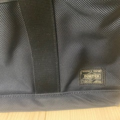 【PORTER（ポーター）/ TANKER風 ナイロン トートバッグ】の画像