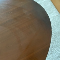 ニトリ  センターテーブルの画像