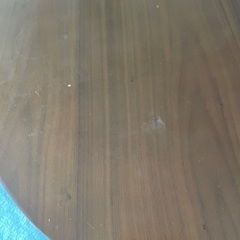 ニトリ  センターテーブルの画像