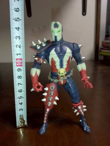 (出品予定)フィギュア51