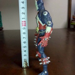 (出品予定)フィギュア51の画像