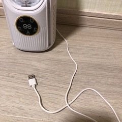 羽なしインジケータファンの画像