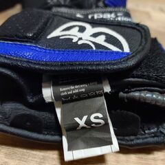 ベリック　レーシンググローブの画像