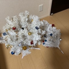クリスマスツリー　（120cm）の画像