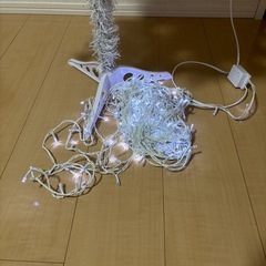 クリスマスツリー　（120cm）の画像