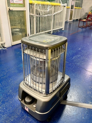 業務用ストーブ