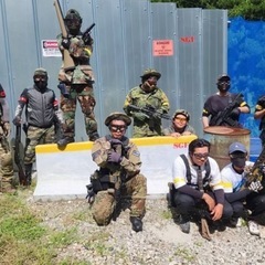 12月14日サバゲーしませんか？