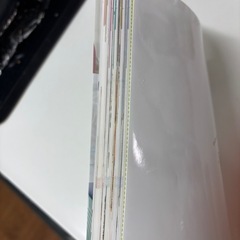 フリージング離乳食の画像