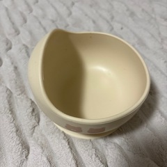 離乳食ボウル　　　の画像