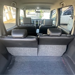 【個人売買】スズキ ワゴンR RRリミテッド 車検付き すぐ乗れます！の画像