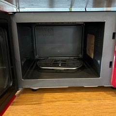 オーブンレンジの画像