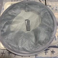 洗濯メッシュ小物かごカゴの画像