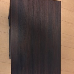 【格安】サイド　ソファー　テーブルの画像