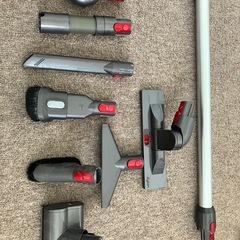 ダイソンの画像