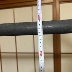 ハンガーラック
の画像