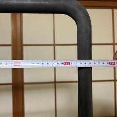 ハンガーラック
の画像