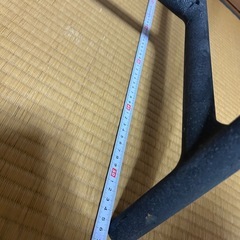 ハンガーラック
の画像