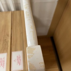 (再掲載
)ミニベビーベッドの画像