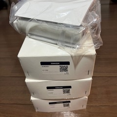 kawajun　ペーパーホルダー SC-483の画像