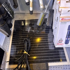 小型水槽向け＊ヒーター各種の画像