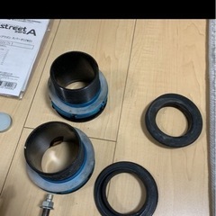 RP3車高調2WD用の画像