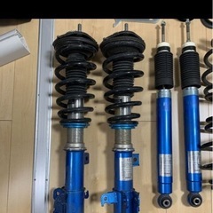 RP3車高調2WD用の画像