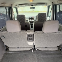 ホンダ バモス 車検 2年の画像