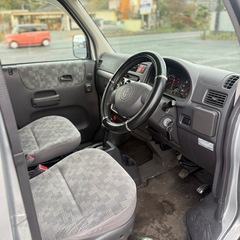 ホンダ バモス 車検 2年の画像