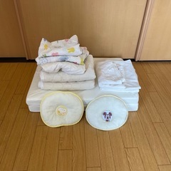 (再掲載
)ミニベビーベッドの画像