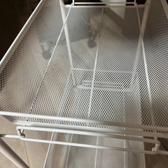 IKEA ラックの画像