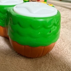 アンパンマン 太鼓
の画像