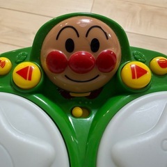 アンパンマン 太鼓
の画像