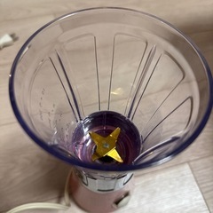 【無料】revolted ミキサー　 Solo Blender Santé ソロブレンダーサンテの画像