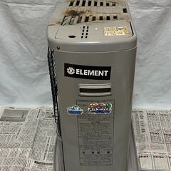 石油ストーブ　コロナ　2004年製　動作確認済みの画像