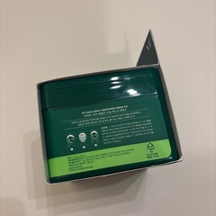 VTコスメティックス　箱パック  の画像