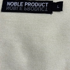 【決定】
『メンズフェイクレザージャケット』　　Lサイズの画像